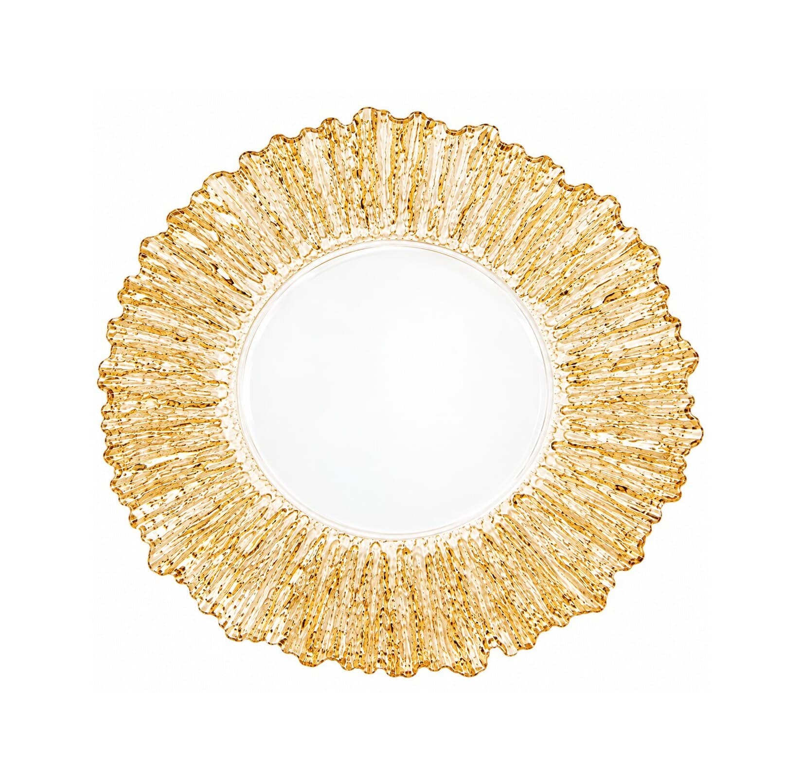 Reef Charger Plate